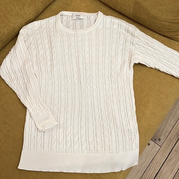 Aritzia Library Sweater - Medium - Picture 3 of 11